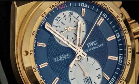 iwc big ingenieur chronograph replica|iwc schaffhausen chronograph price.